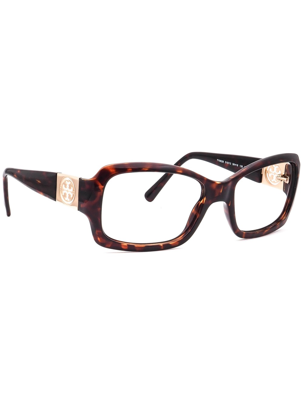 Tory Burch TY9028 510/13 Sunglasses (no lenses)
